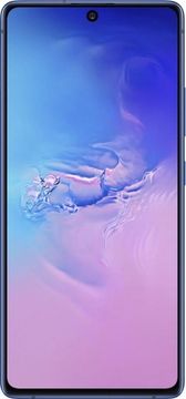 Samsung Galaxy S10 Lite 8/128gb Prism Blue (Синий)