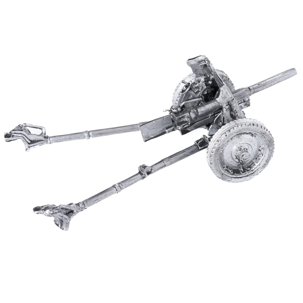 Миниатюра из олова Пушка РАК 35/36, образца 1934 года