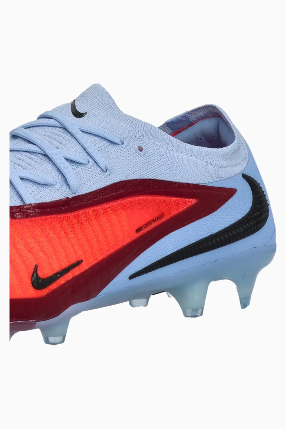 Бутсы Nike Phantom 6 Low Elite FG