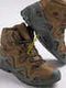 Тактические ботинки Лова средний мох