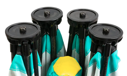 Палатка зимняя Premier Fishing Куб 1,5х1,5 [186987]