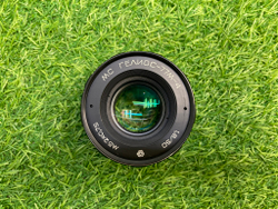 Объектив MC Helios 77М-4 50mm/f 1.8