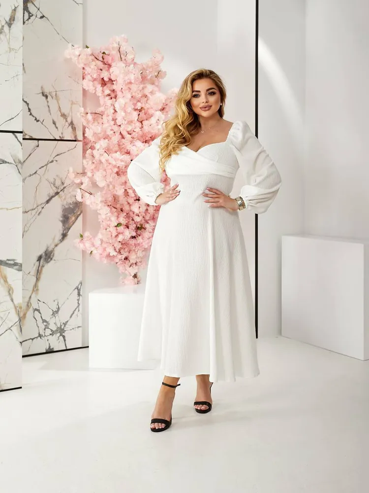 Платье УК-667-3 Fabrika