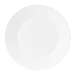 Wedgwood Обеденная тарелка Jasper Conran White 28 см 50191309540