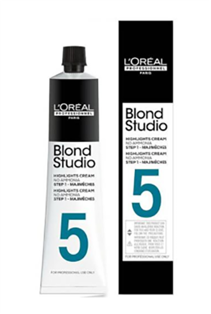 L&#39;Oreal Professionnel Blond Studio Majimeches - Крем для мелирования 50 мл