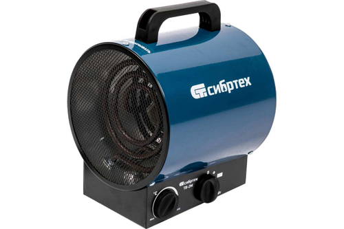 тепловая пушка СИБРТЕХ ТВ-2М