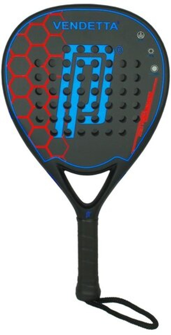 Ракетка для Padel Pro's Pro Vendetta