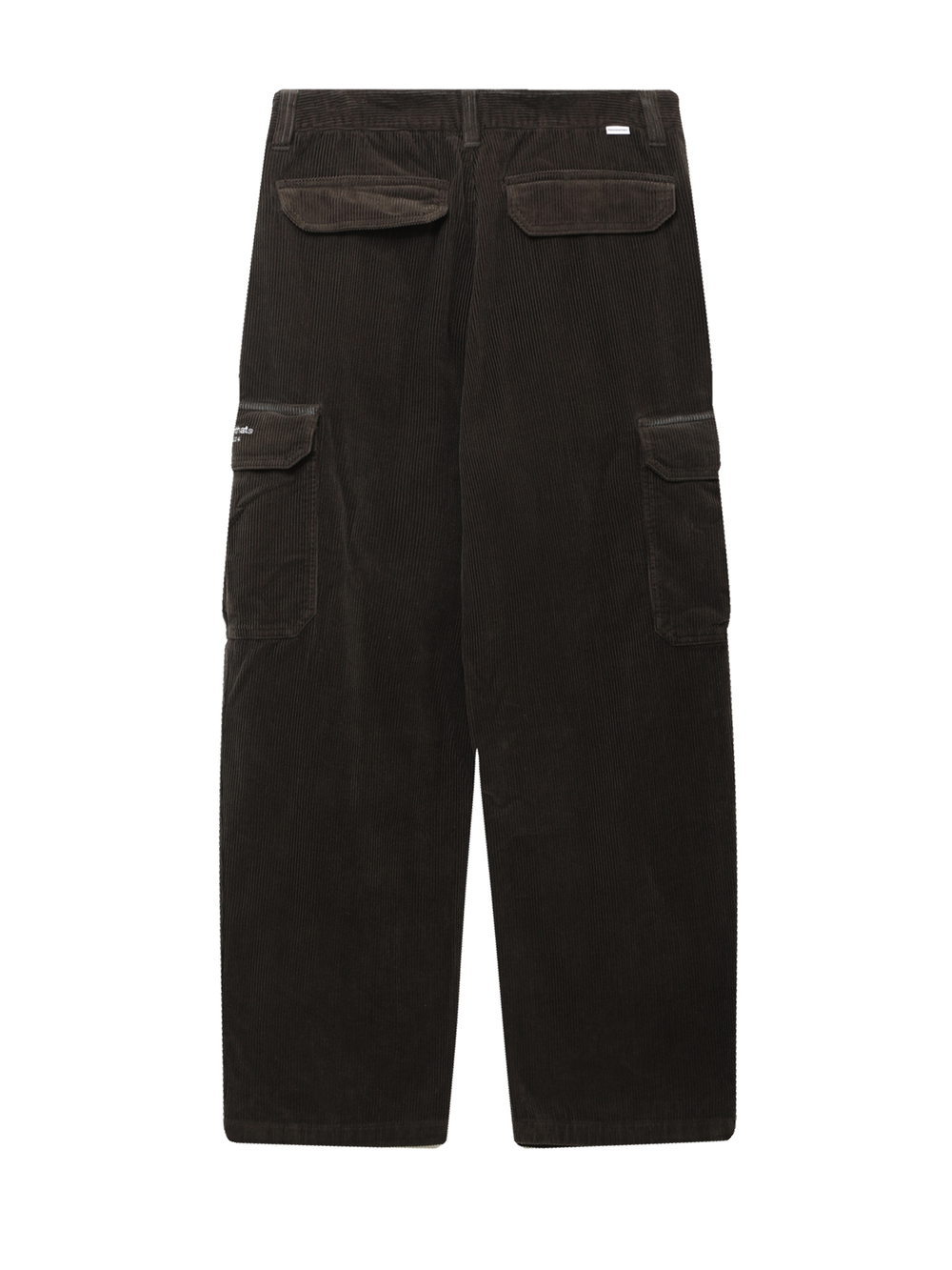 Мужские Брюки Corduroy Cargo