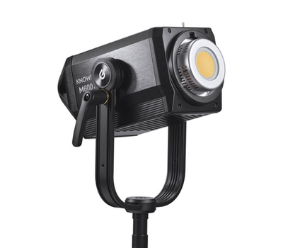 Осветитель Godox Knowled M600Bi, светодиодный, 600 Вт, 2800-6500K