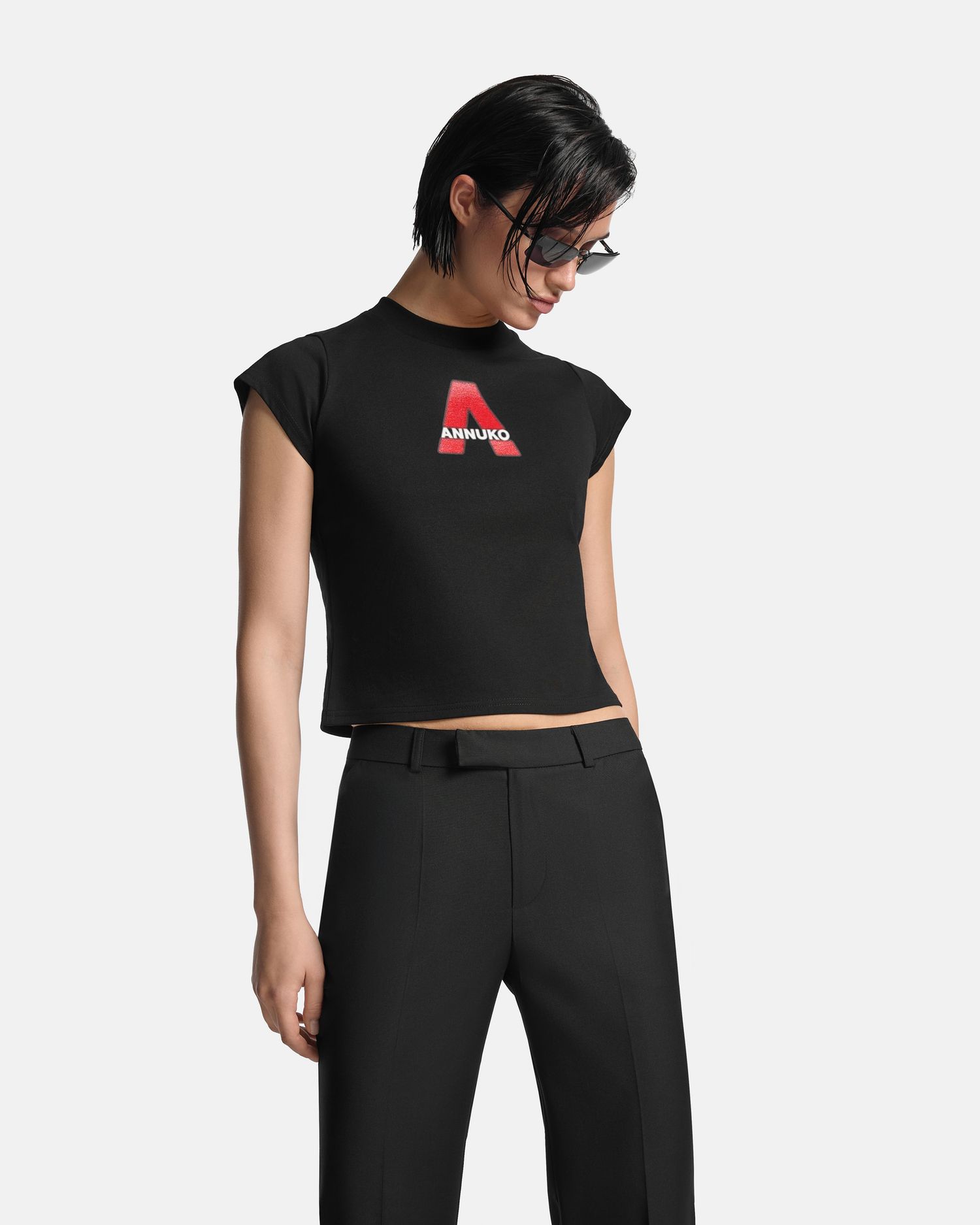 ФУТБОЛКА SLIM FIT