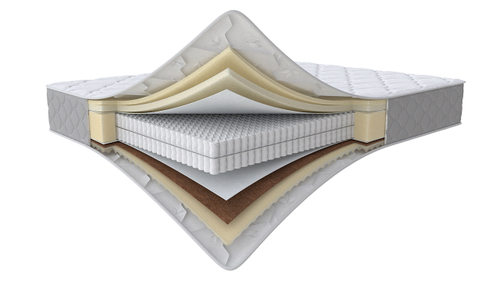Матрас 200*160 Relax Lux Duo 1/2