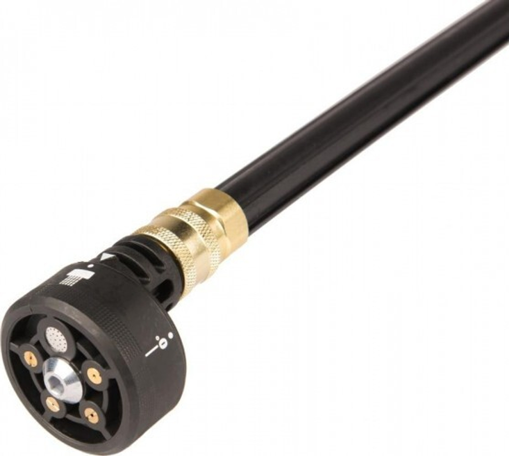 Автомойка Worx WG620E аккумуляторная