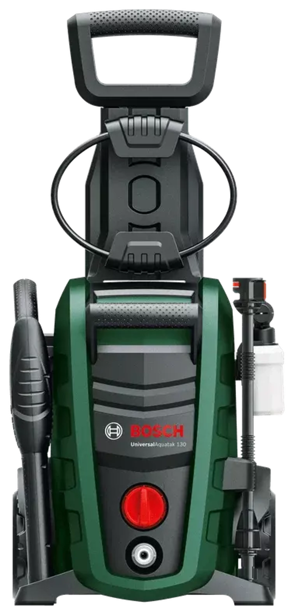 Минимойка Bosch UniversalAquatak 130