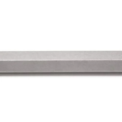 Бита шлицевая 80ммL 11мм 5/16'' Forsage F-1538011