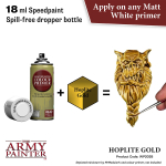 Warpaints Speedpaint: Hoplite Gold