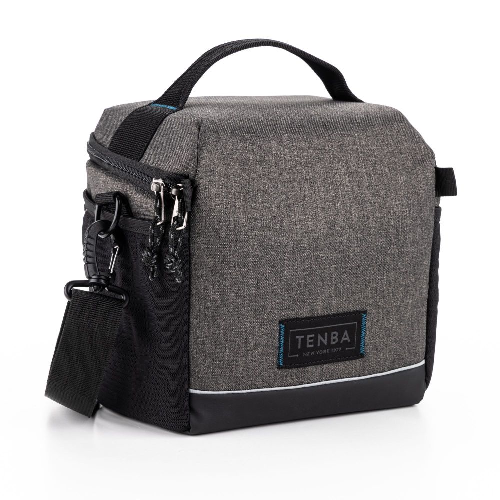 Фотосумка Tenba Skyline v2 Shoulder Bag 8 Gray 637-781
