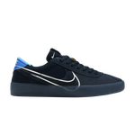 Кроссовки Nike Sb Bruin Low React T "Dark Obsidian"