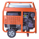 Генератор бензиновый EVOline PB 22003 E (Zongshen)