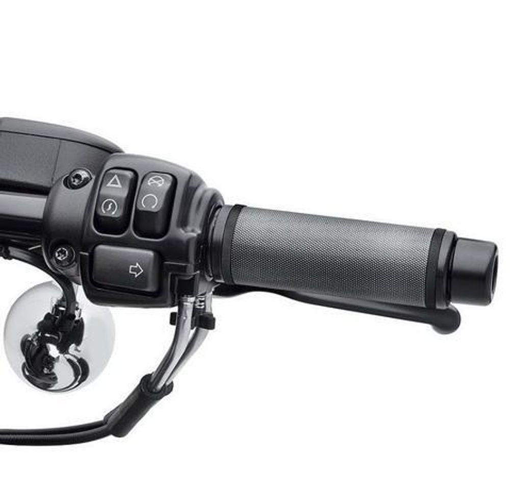 56100199 CAFE RACER РУЧКИ РУЛЯ, 2 ШТ.