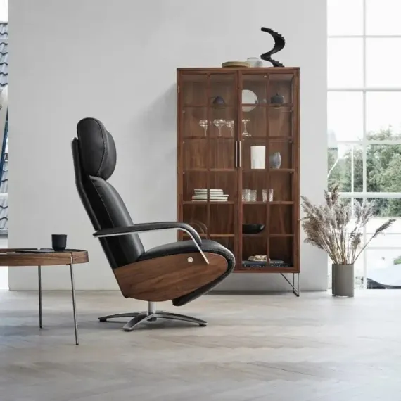 Berg Coda Walnut