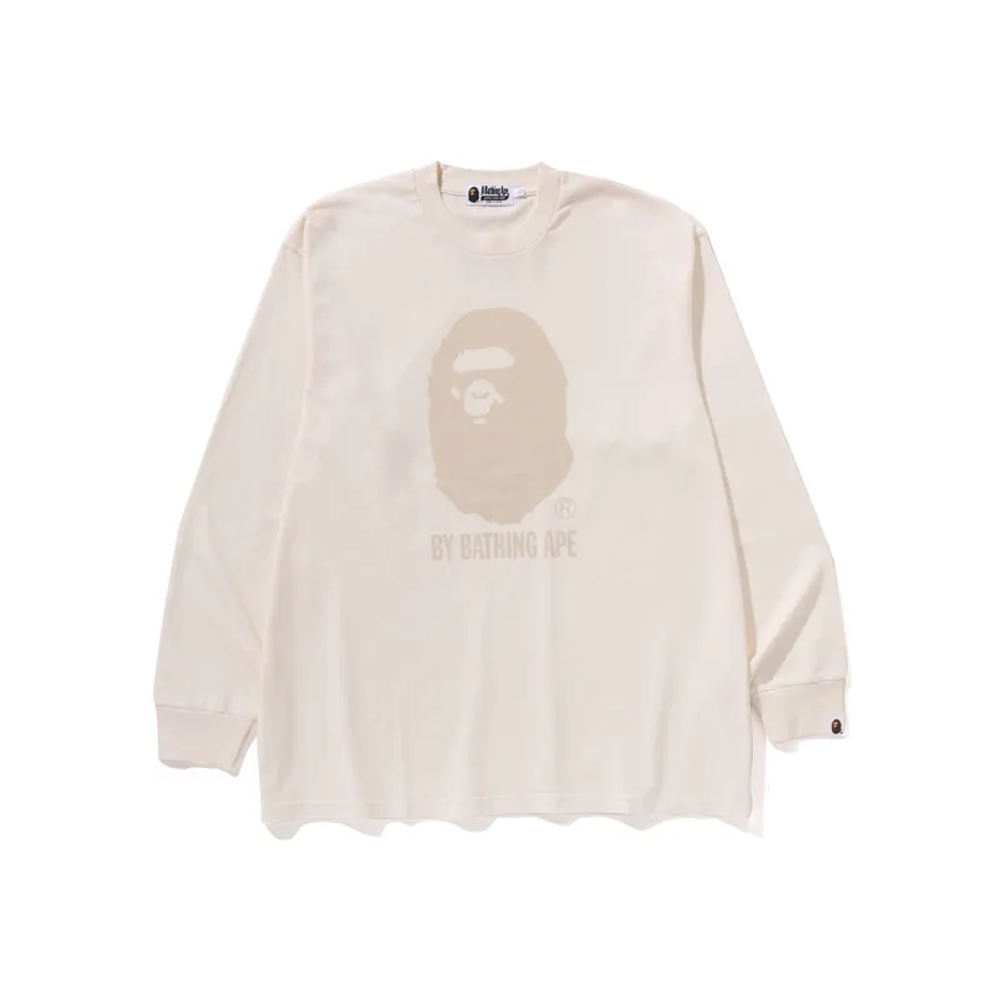 A Bathing Ape Bathing Ape Garment Dye Tee