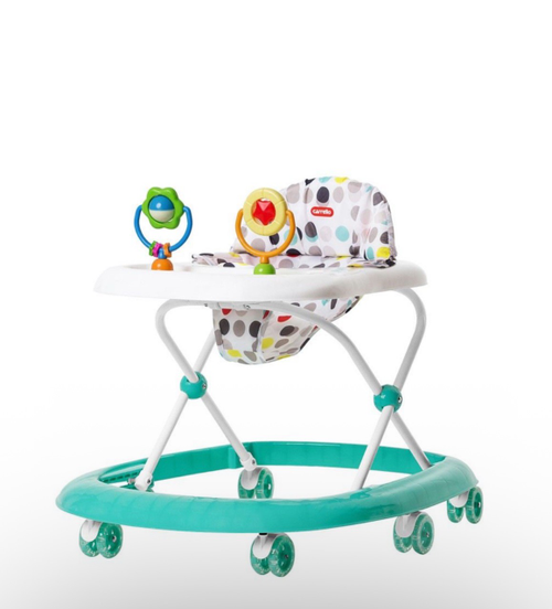 Ходунки Carrello Tempo CRL-7202, Azure