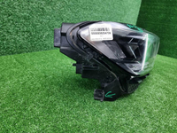 Фара правая VW Polo 6 (2020-2022) LED