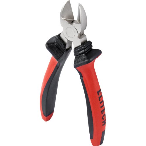 Бокорезы ELITECH комбинированные 180 мм   130302