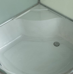 Душевая кабина AvaCan (АваКан) D511S с электрикой