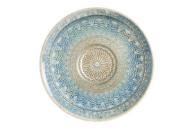 Блюдце d=160 мм. Ривус (чашка 74845, 74846), форма Гурмэ Bonna