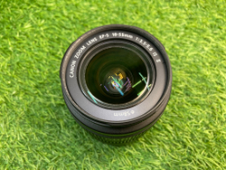 Canon 600D Kit 18-55mm 3.5-5.6 IS II 17.000 кадров