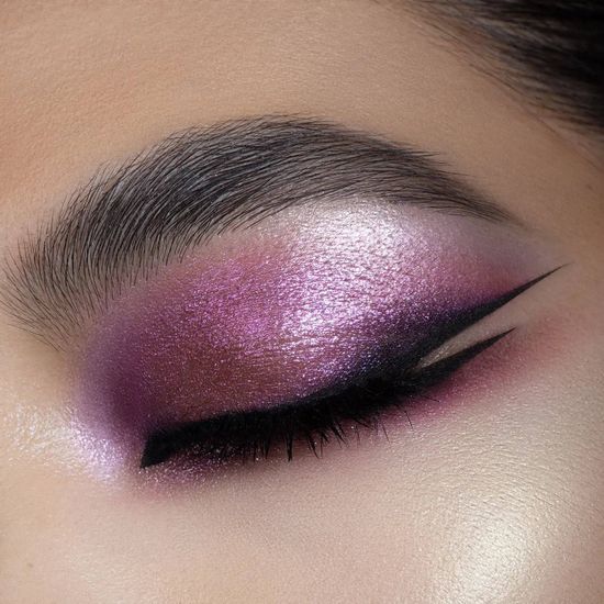 NATASHA DENONA Roxa Palette Палетка теней для век