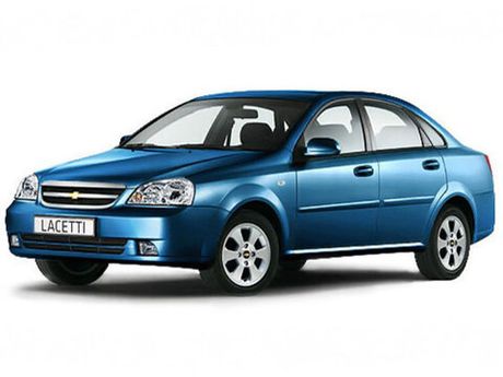 Lacetti