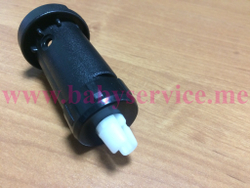 Крепление колесного блока Peg-Perego Pliko P3 New