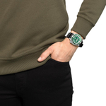 Мужские японские наручные часы Citizen BN0158-18X