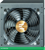 Блок питания Zalman TeraMax II SE 1000W (ZM1000-TMX2SE)