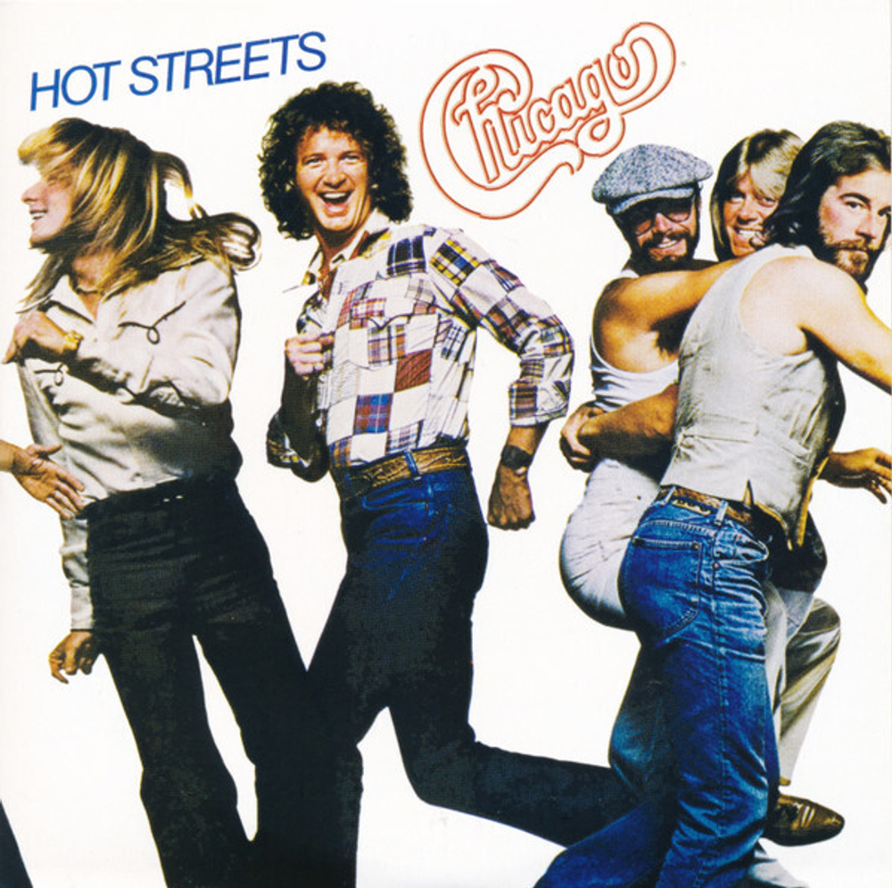 Chicago / The Studio Albums 1969-1978 (10CD)