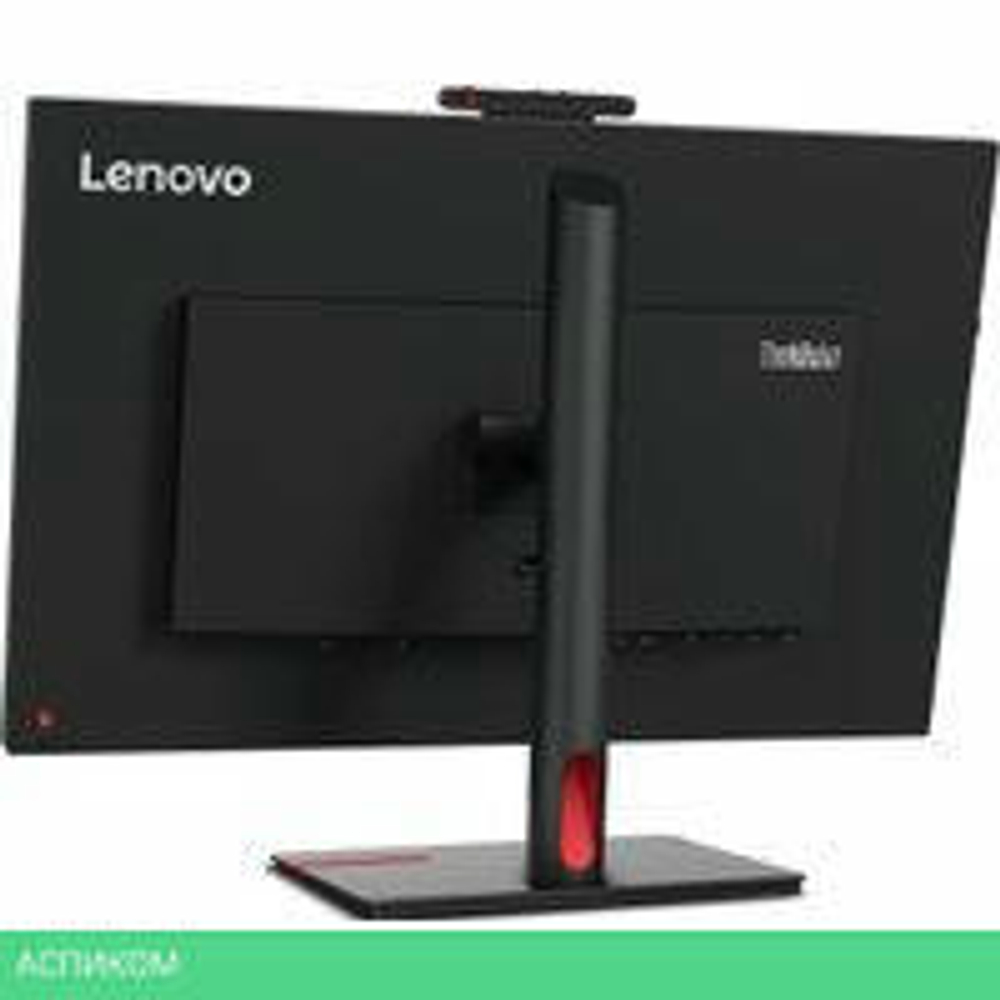 Монитор Lenovo ThinkVision T27hv-30 63D6UAR3EU