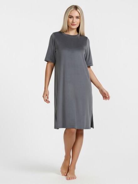 Туника Пандора-4 Виотекс СЕРЫЙ