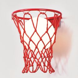 7244 Настенный светильник BASKETBALL