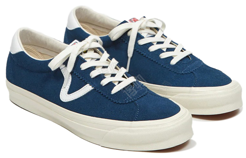 Vans Vault Og Epoch Lx