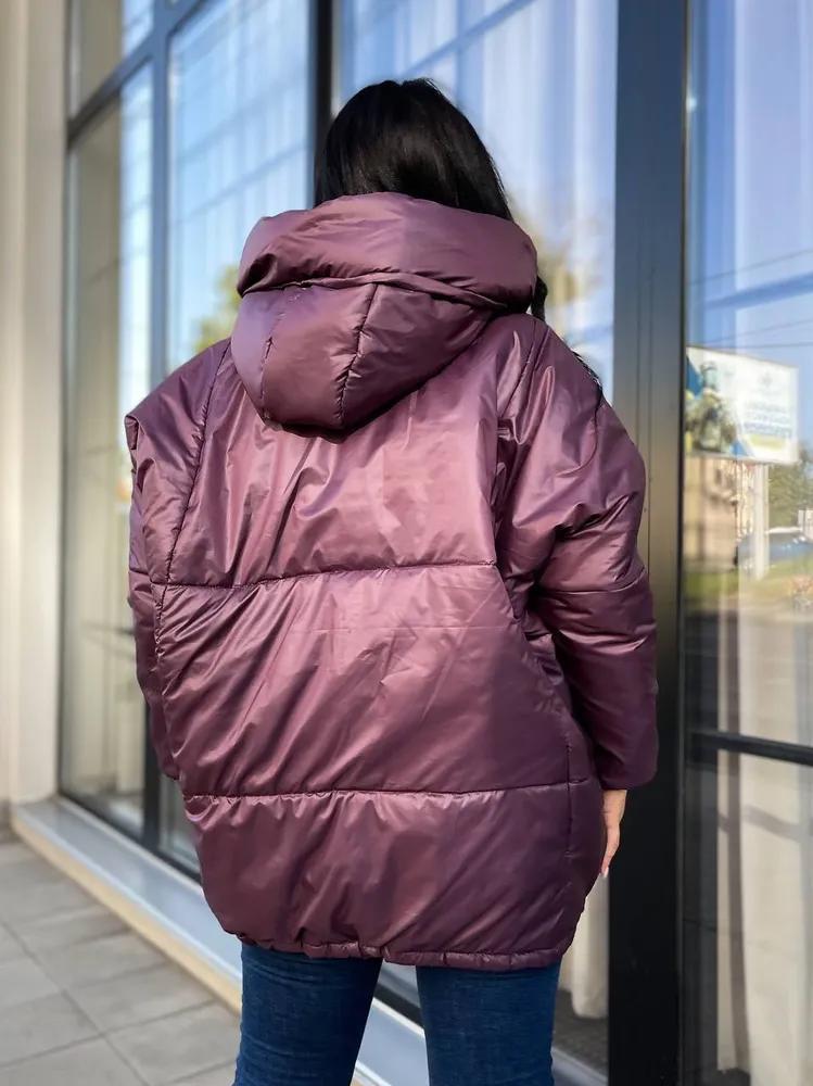 Куртка УК-067 Fabrika