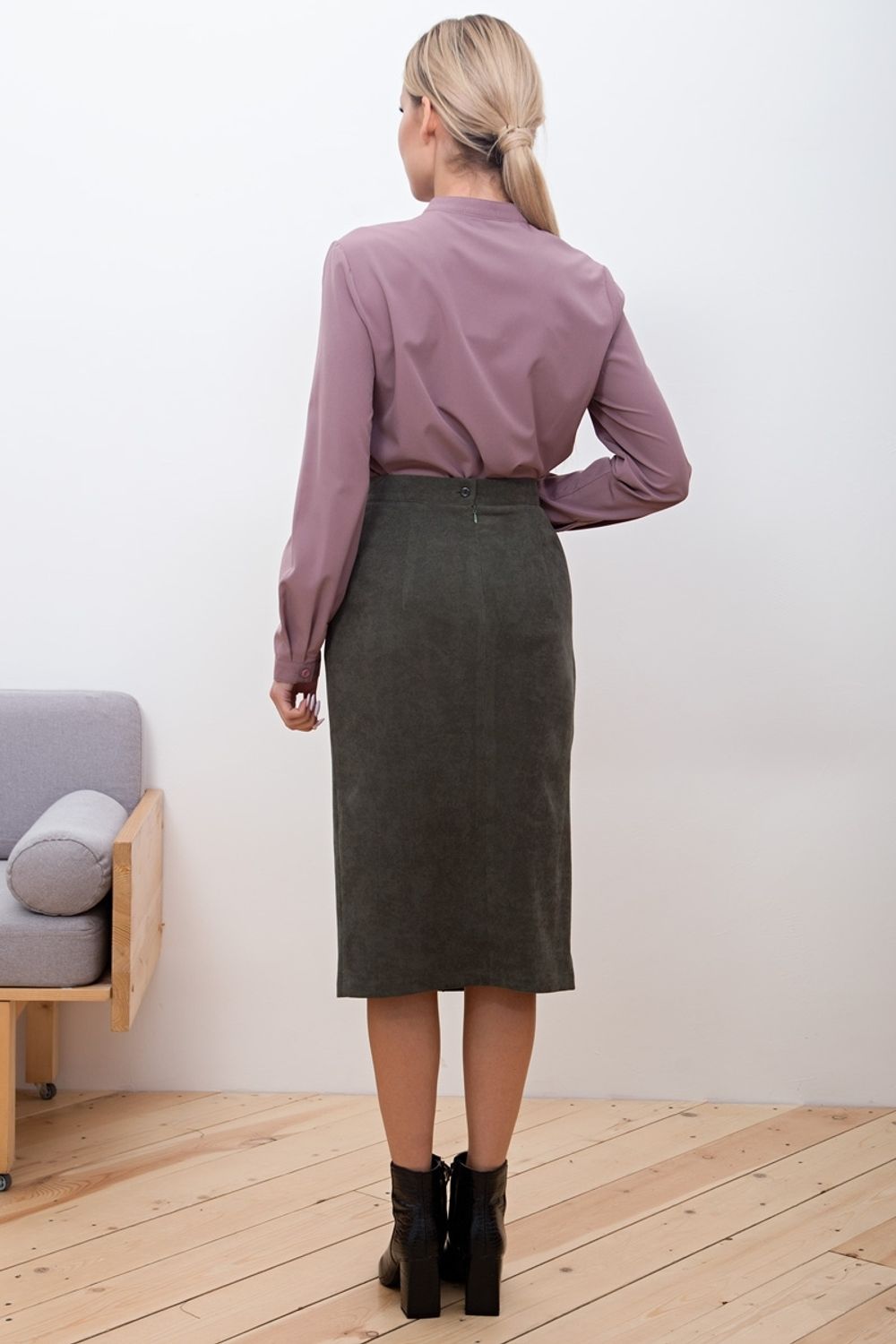 Юбка Гейла №2 Valentina