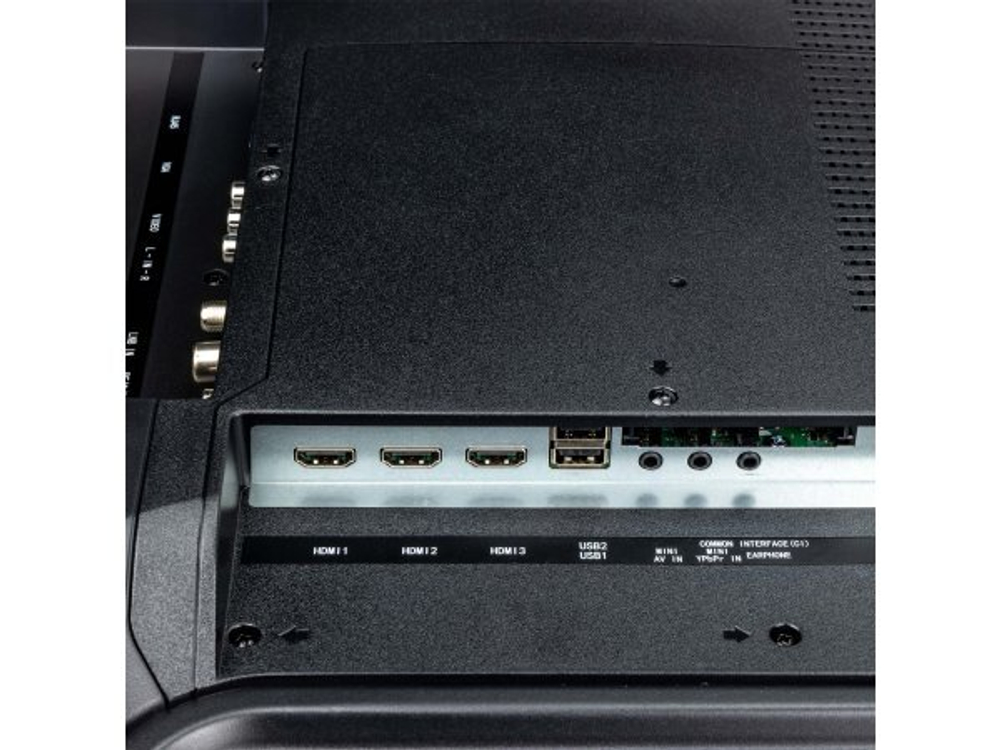 QLED телевизор Hiper QL65UD700AD 4K Ultra HD