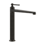 Смеситель для раковины Gessi Venti20 высокий, с донным клапаном
