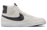 Кроссовки Nike Sb Zoom Blazer Mid