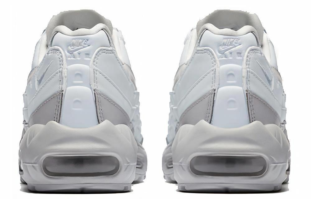 Кроссовки Nike Air Max 95 (Женская размерная сетка)