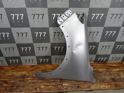 Крыло переднее левое Haval Jolion 24-нв Б/У Оригинал 8403110XST13A
