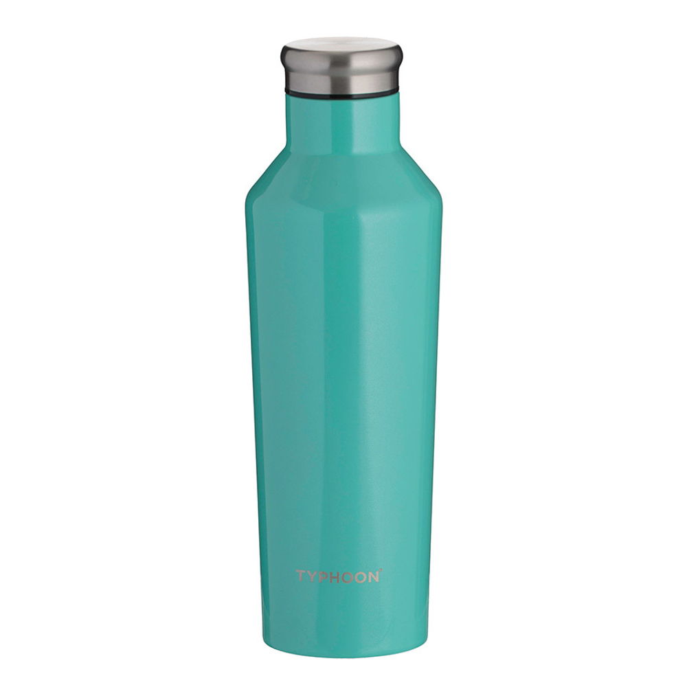 Термос pure 500 мл голубой