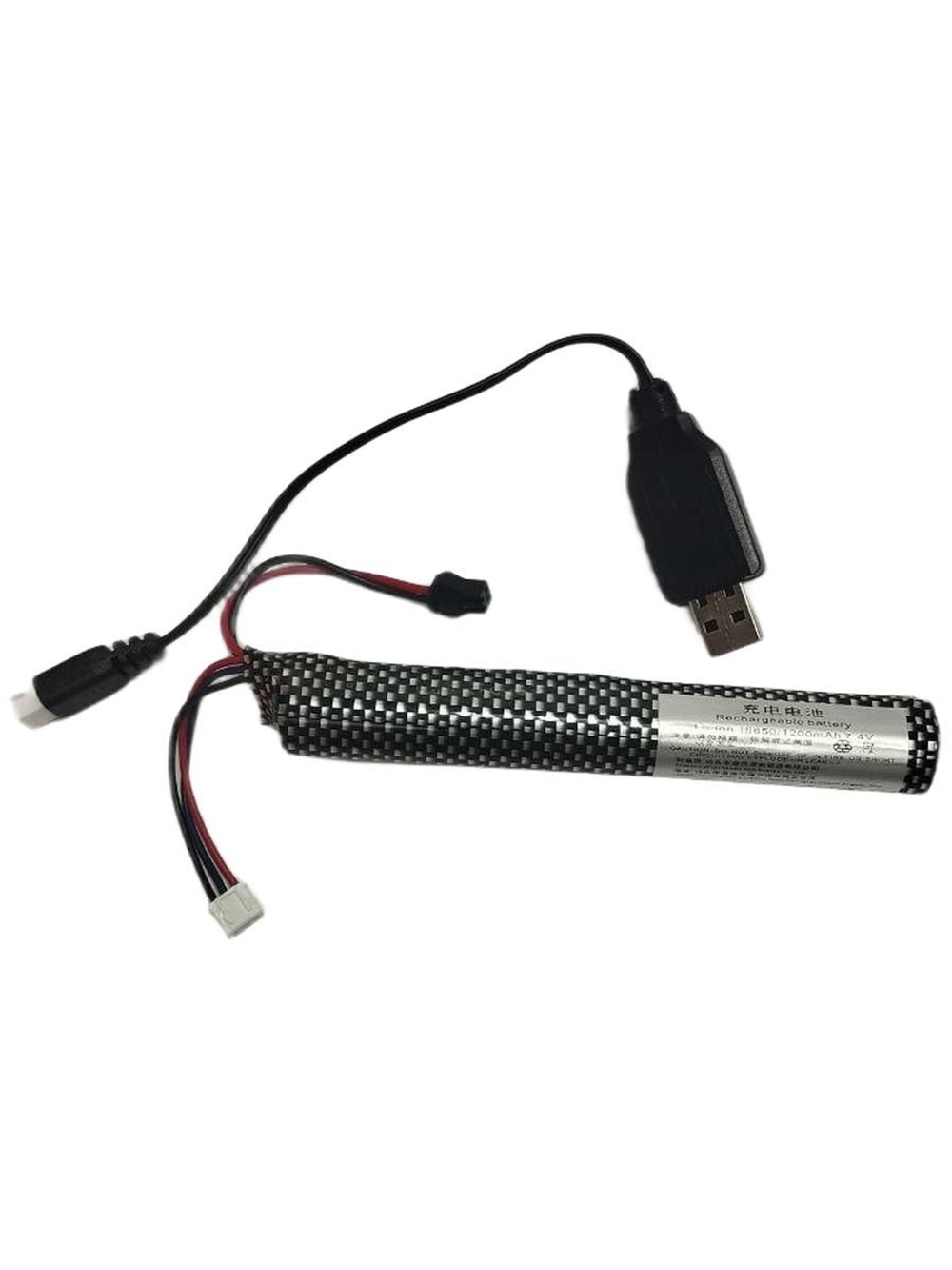 Орбиз автомат JM HK G36C Gen 15 нейлон , корпус и шестерни металл